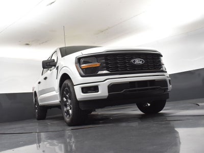2026 Ford F-150 STX 200A