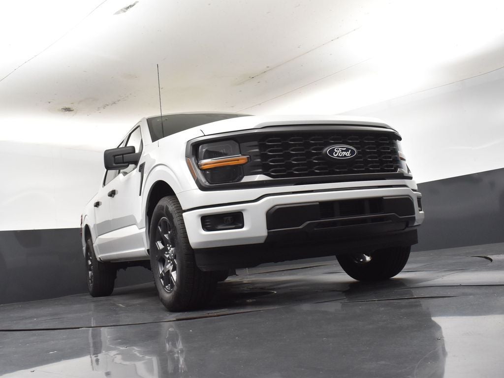 2026 Ford F-150 STX 200A