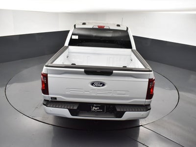 2026 Ford F-150 STX 200A