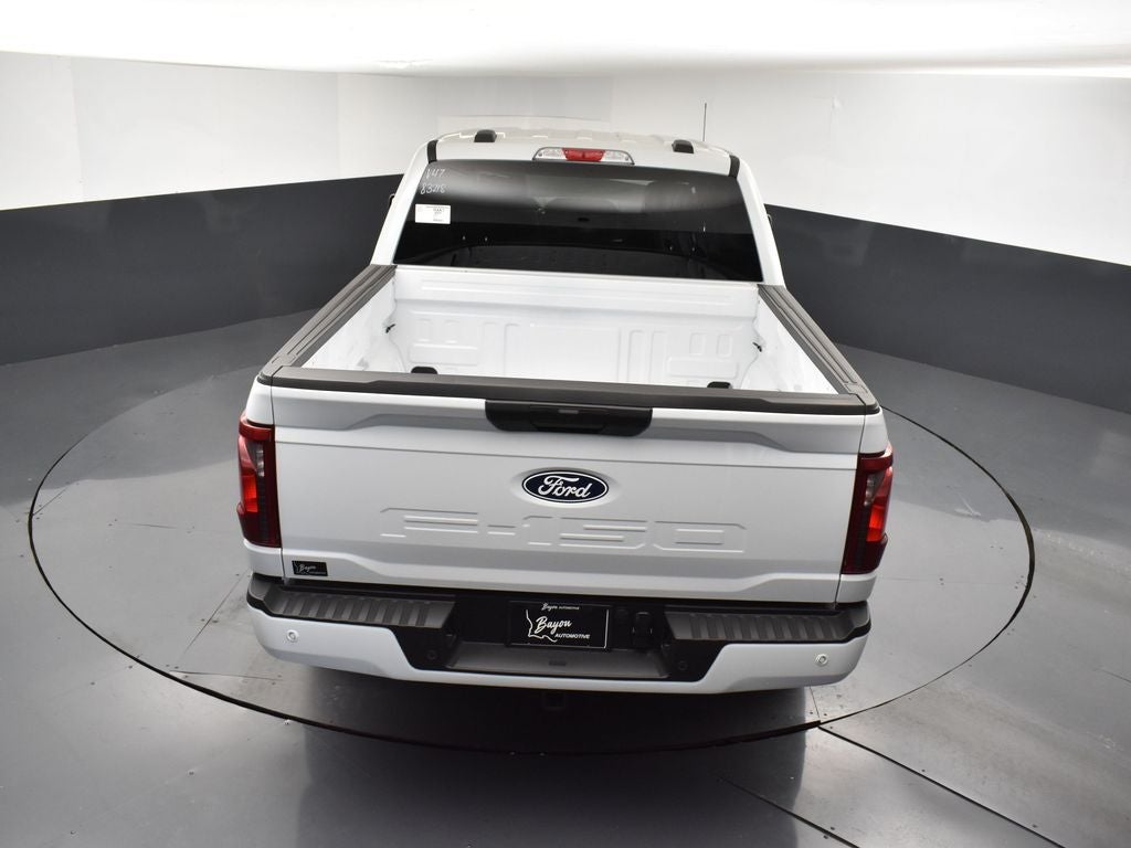2026 Ford F-150 STX 200A