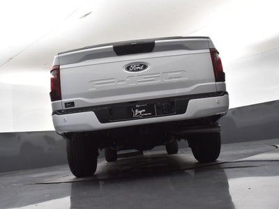 2026 Ford F-150 STX 200A