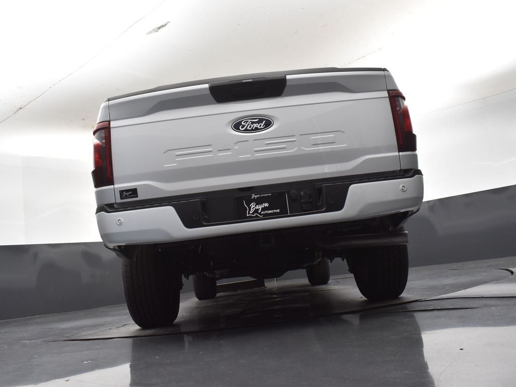 2026 Ford F-150 STX 200A
