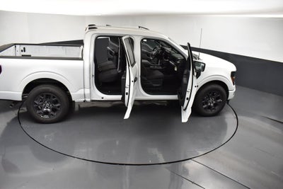 2026 Ford F-150 STX 200A
