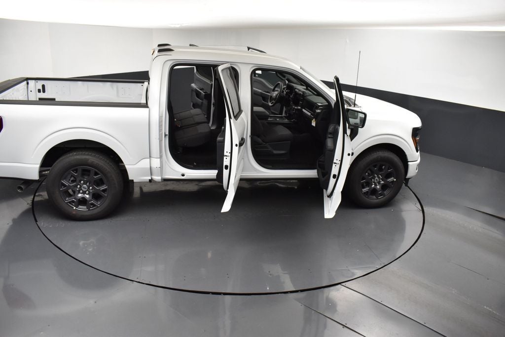 2026 Ford F-150 STX 200A