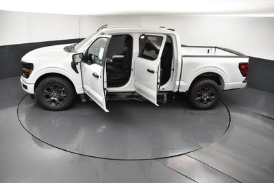 2026 Ford F-150 STX 200A