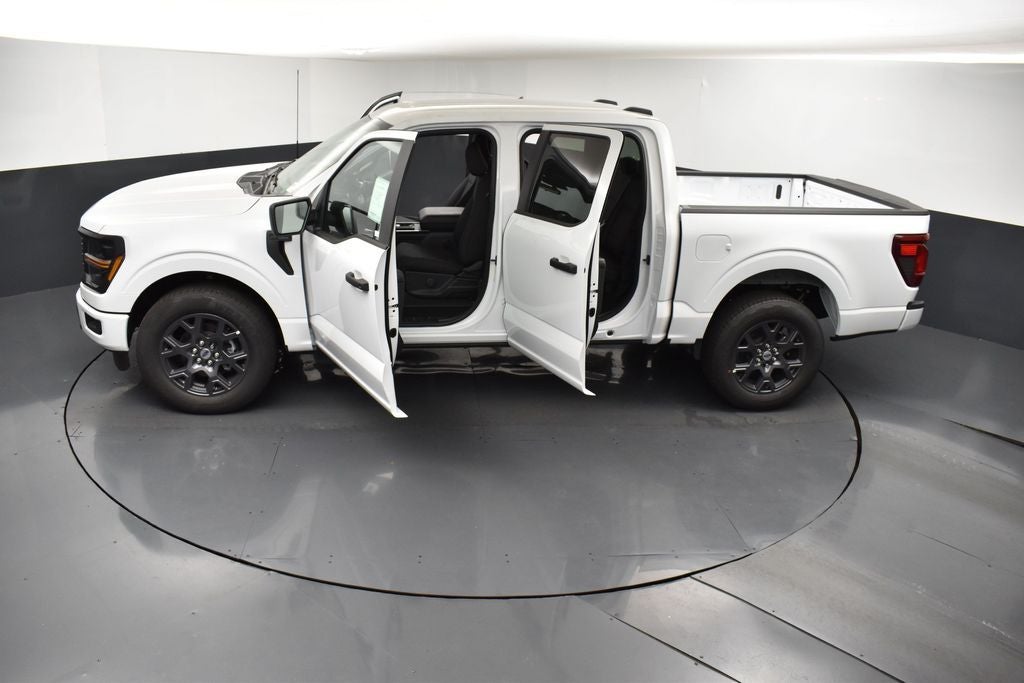 2026 Ford F-150 STX 200A