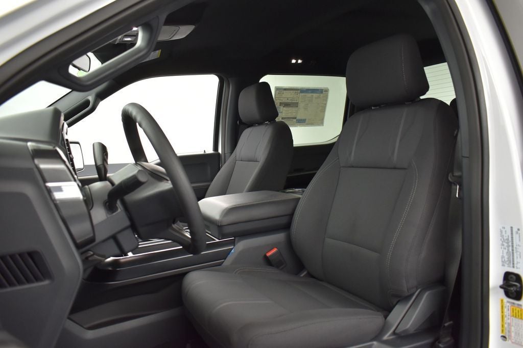 2026 Ford F-150 STX 200A