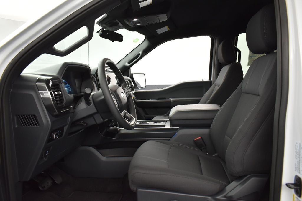 2026 Ford F-150 STX 200A