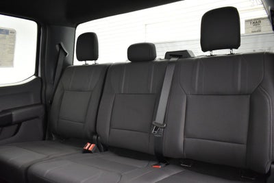 2026 Ford F-150 STX 200A