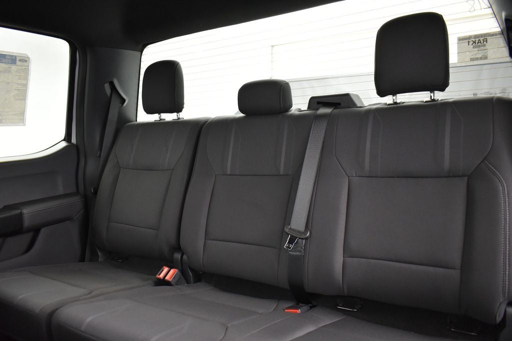 2026 Ford F-150 STX 200A