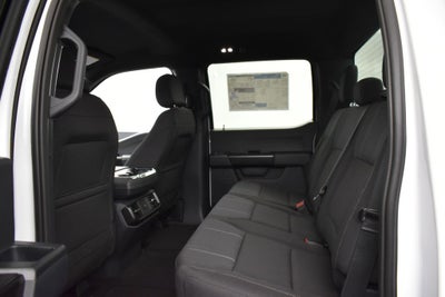 2026 Ford F-150 STX 200A