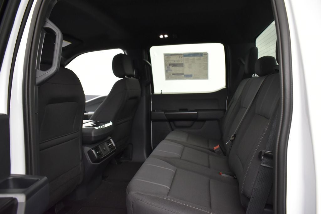 2026 Ford F-150 STX 200A