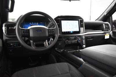 2026 Ford F-150 STX 200A
