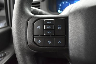 2026 Ford F-150 STX 200A