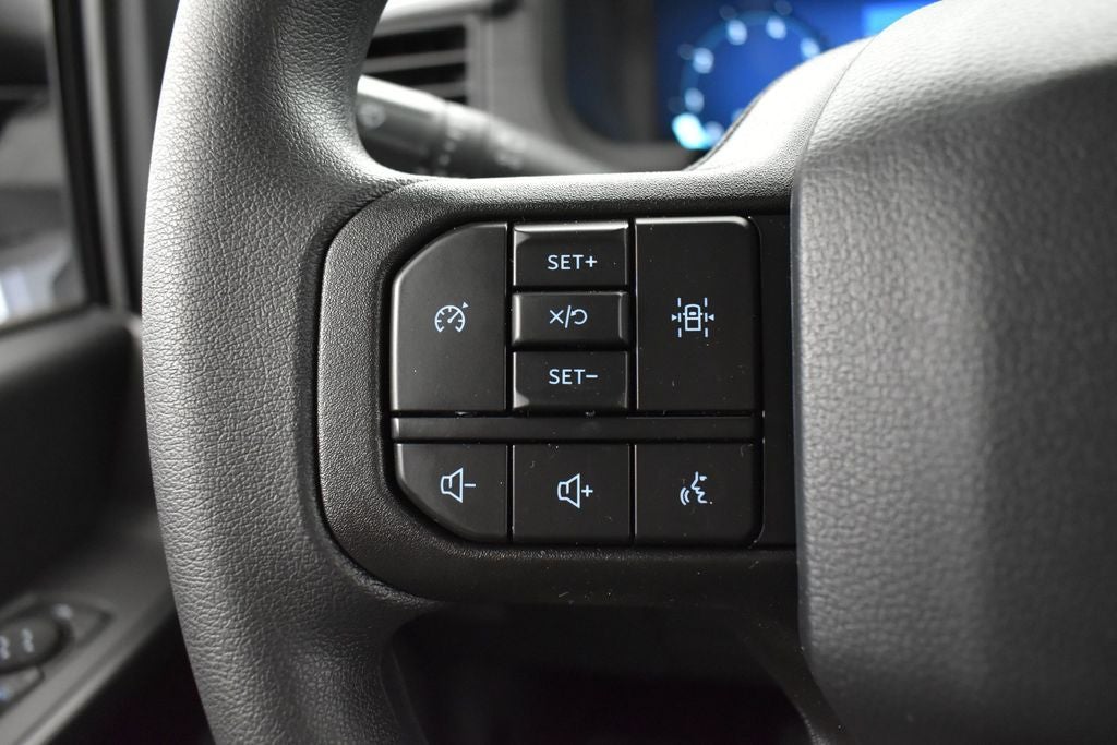 2026 Ford F-150 STX 200A