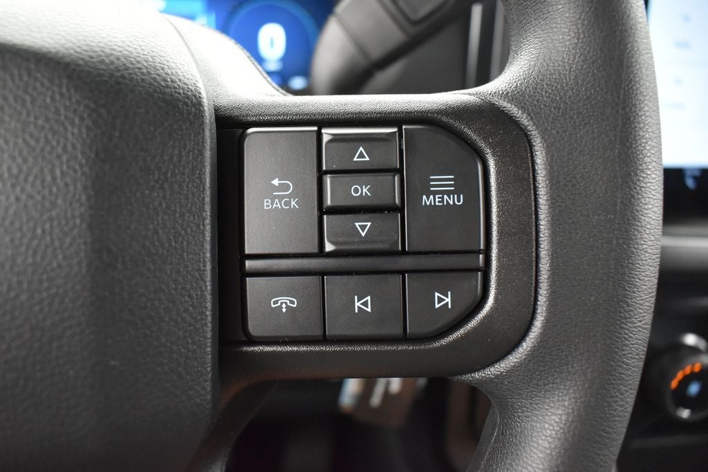 2026 Ford F-150 STX 200A