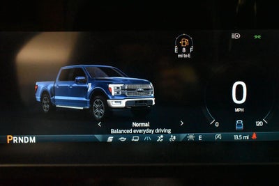 2026 Ford F-150 STX 200A