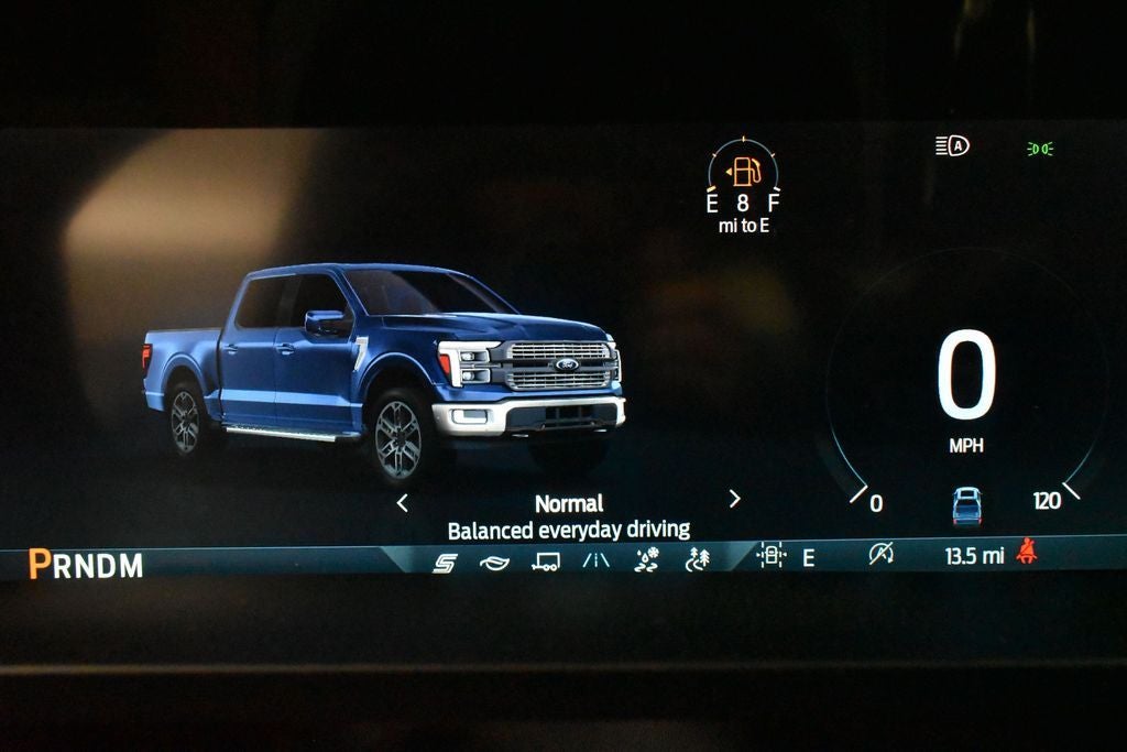 2026 Ford F-150 STX 200A
