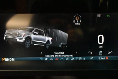 2026 Ford F-150 STX 200A