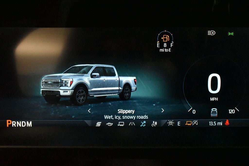 2026 Ford F-150 STX 200A