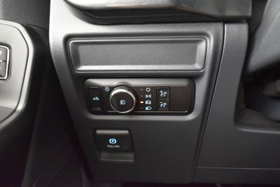 2026 Ford F-150 STX 200A