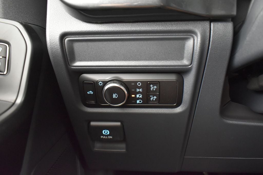 2026 Ford F-150 STX 200A
