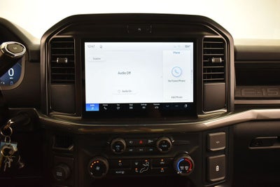 2026 Ford F-150 STX 200A