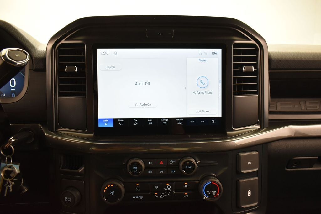 2026 Ford F-150 STX 200A