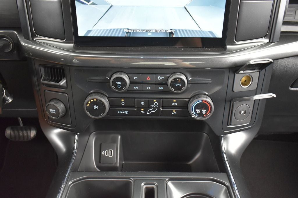 2026 Ford F-150 STX 200A