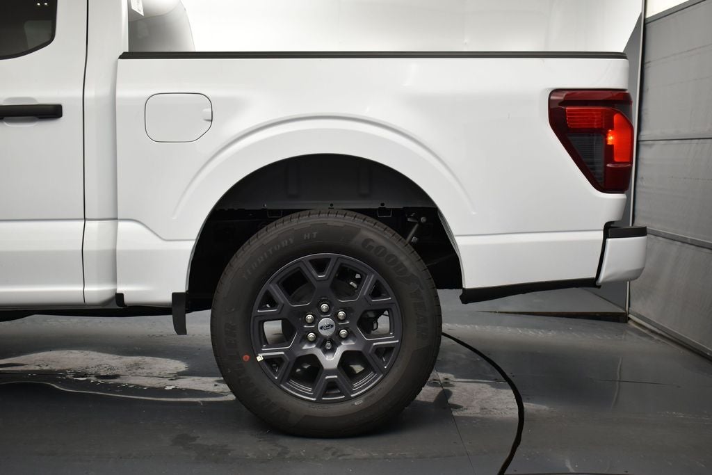2026 Ford F-150 STX 200A