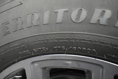 2026 Ford F-150 STX 200A