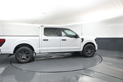 2026 Ford F-150 STX 200A
