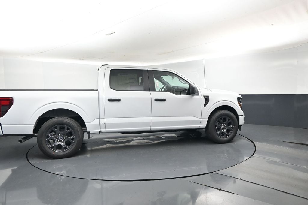 2026 Ford F-150 STX 200A