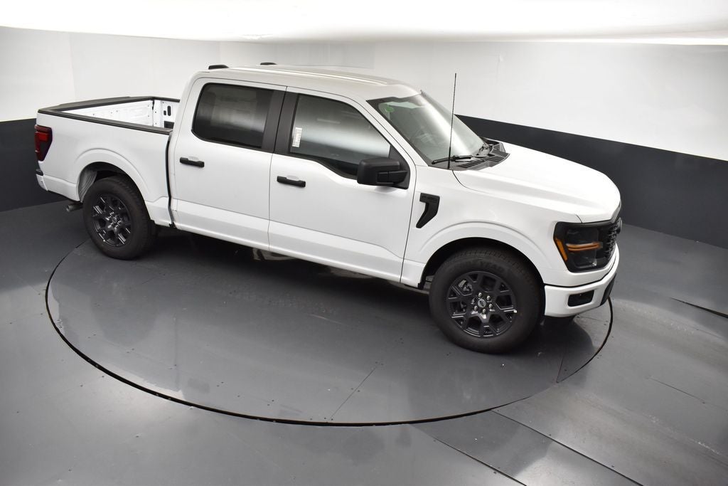 2026 Ford F-150 STX 200A