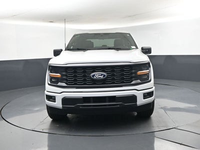 2026 Ford F-150 STX 200A