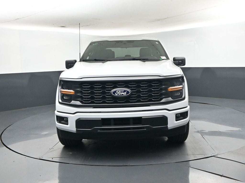 2026 Ford F-150 STX 200A
