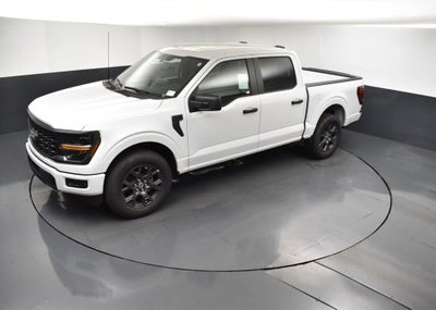 2026 Ford F-150 STX 200A