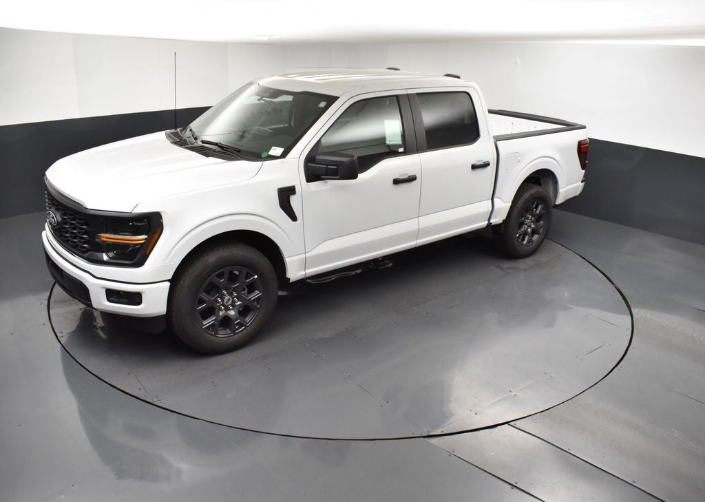 2026 Ford F-150 STX 200A