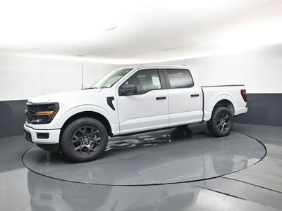 2026 Ford F-150 STX 200A