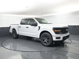 2026 Ford F-150 STX 200A