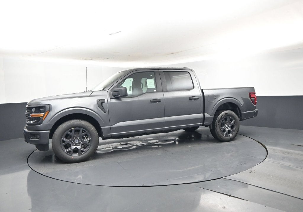 2026 Ford F-150 STX 200A