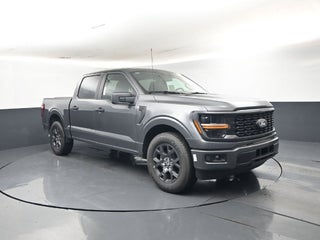 2026 Ford F-150 STX 200A