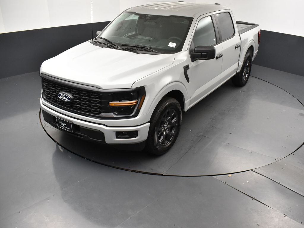 2026 Ford F-150 STX 200A