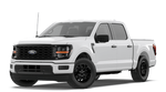 2026 Ford F-150 STX 200B