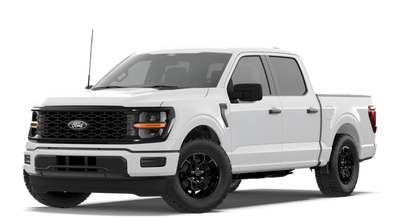 2026 Ford F-150 STX 200B