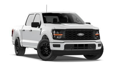 2026 Ford F-150 STX 200B