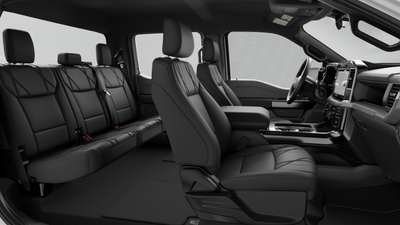2026 Ford F-150 STX 200B