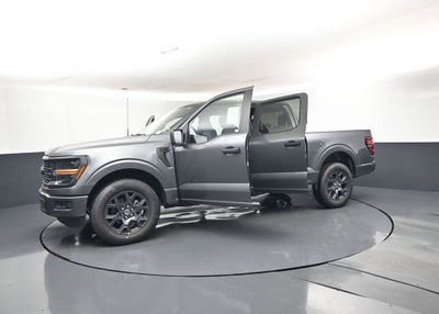 2026 Ford F-150 STX 200A