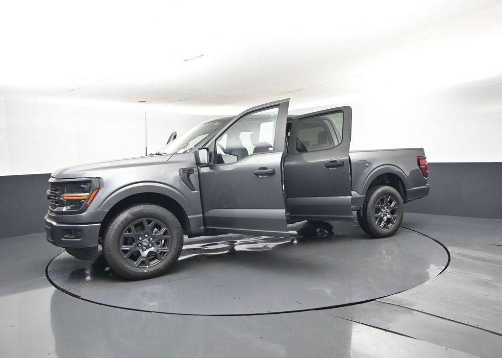 2026 Ford F-150 STX 200A