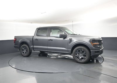 2026 Ford F-150 STX 200A
